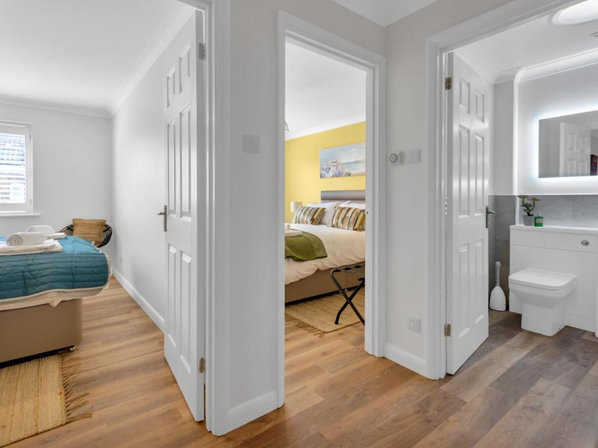 Villa Pass The Keys Stunning 2 Bed House By The Sea Whitstable Exterior foto