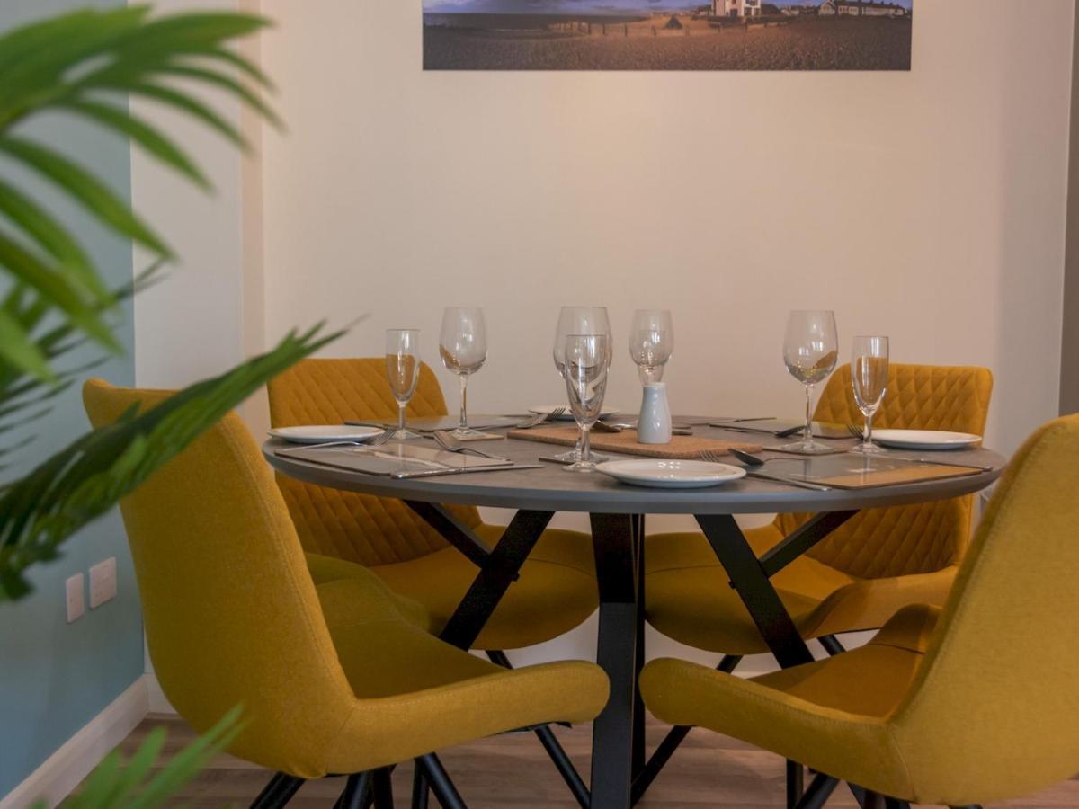Villa Pass The Keys Stunning 2 Bed House By The Sea Whitstable Exterior foto